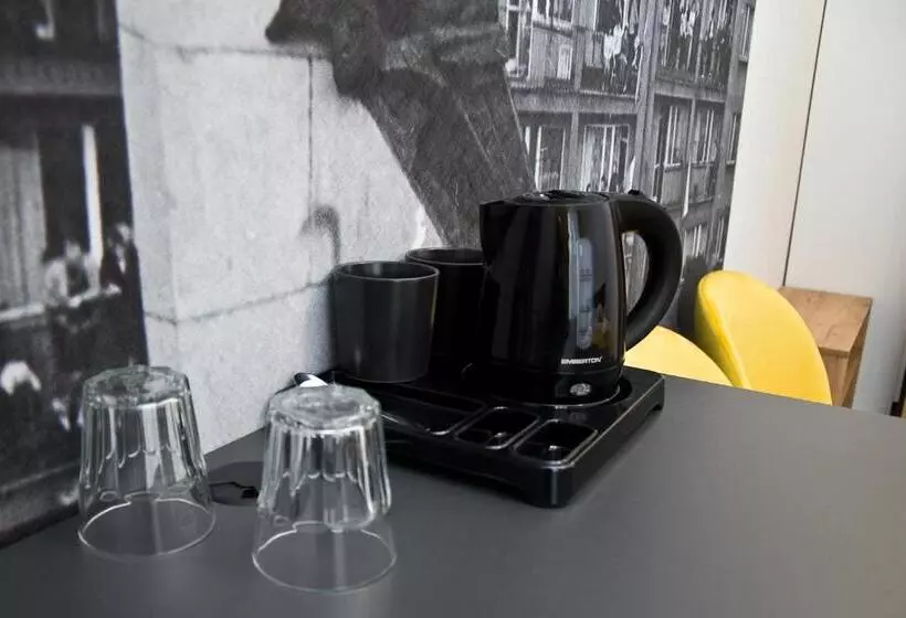 Aamiaismajoitus (B&B) Park Apartamenty Chrzanów