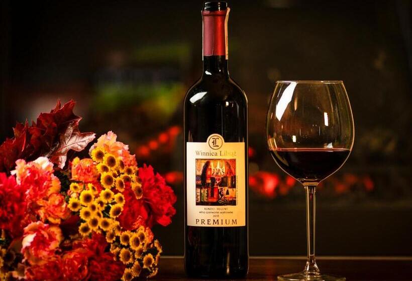 مبيت وإفطار Park Apartamenty Chrzanów