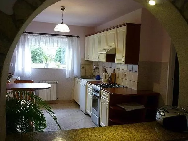 Aamiaismajoitus (B&B) Pod Akacjami