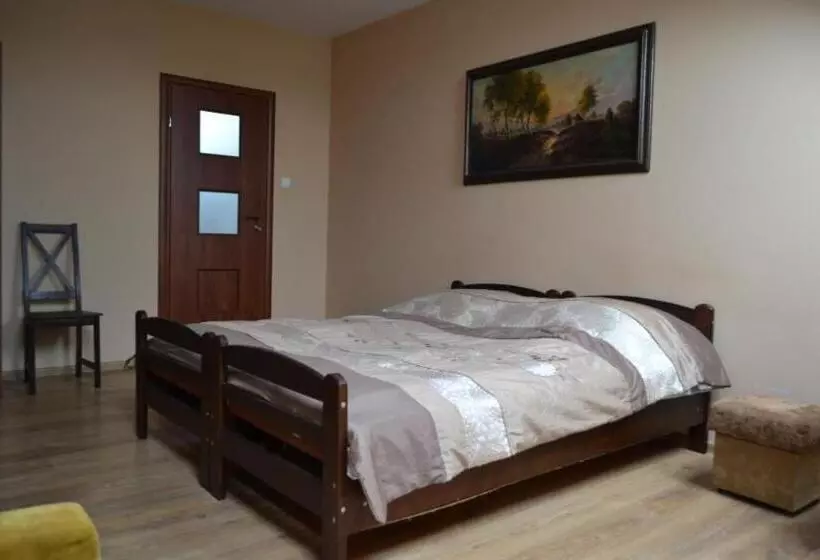 ベッドアンドブレックファースト Pod Katedrą