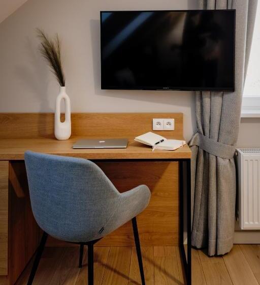 Bed and Breakfast Stacja Szklarska Poręba Cisza I Komfort