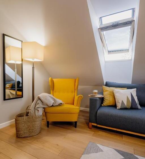 Bed and Breakfast Stacja Szklarska Poręba Cisza I Komfort