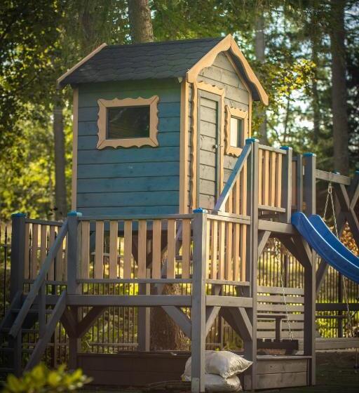 Bed and Breakfast Stacja Szklarska Poręba Cisza I Komfort