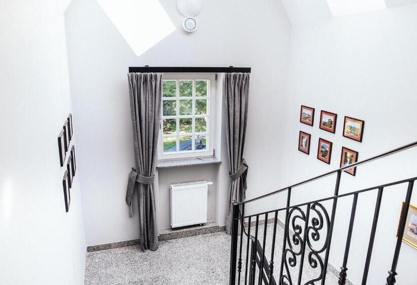 Bed and Breakfast Stacja Szklarska Poręba Cisza I Komfort