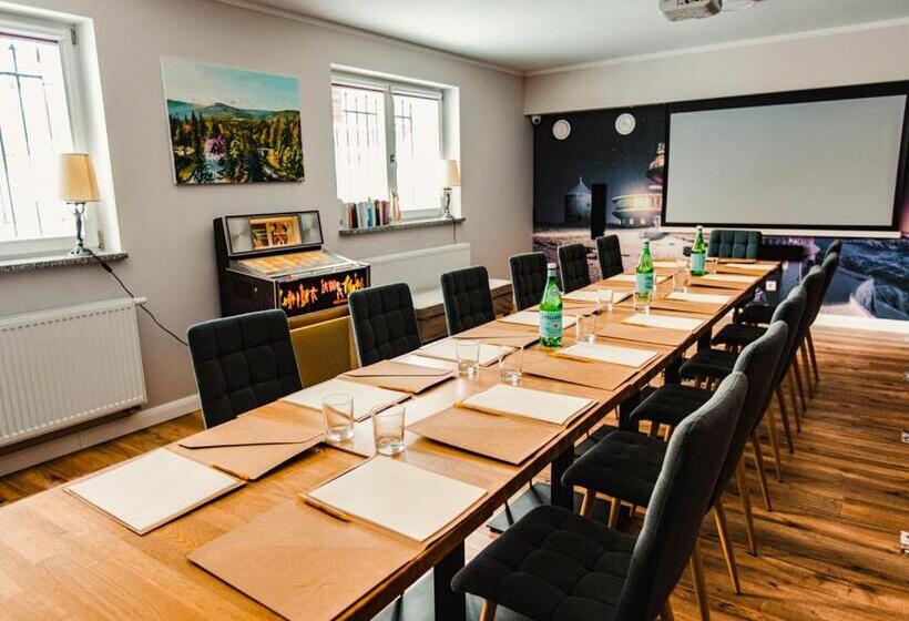 Bed and Breakfast Stacja Szklarska Poręba Cisza I Komfort