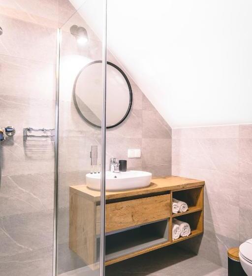 Bed and Breakfast Stacja Szklarska Poręba Cisza I Komfort