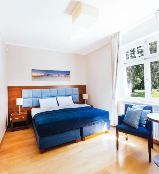 Bed and Breakfast Stacja Szklarska Poręba Cisza I Komfort