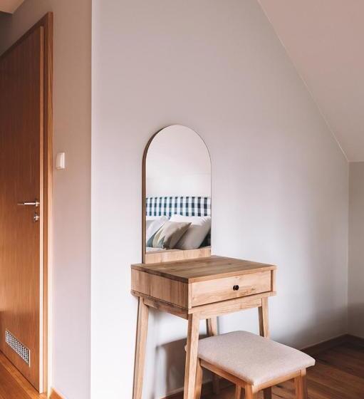 Bed and Breakfast Stacja Szklarska Poręba Cisza I Komfort