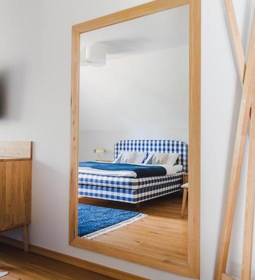 Bed and Breakfast Stacja Szklarska Poręba Cisza I Komfort