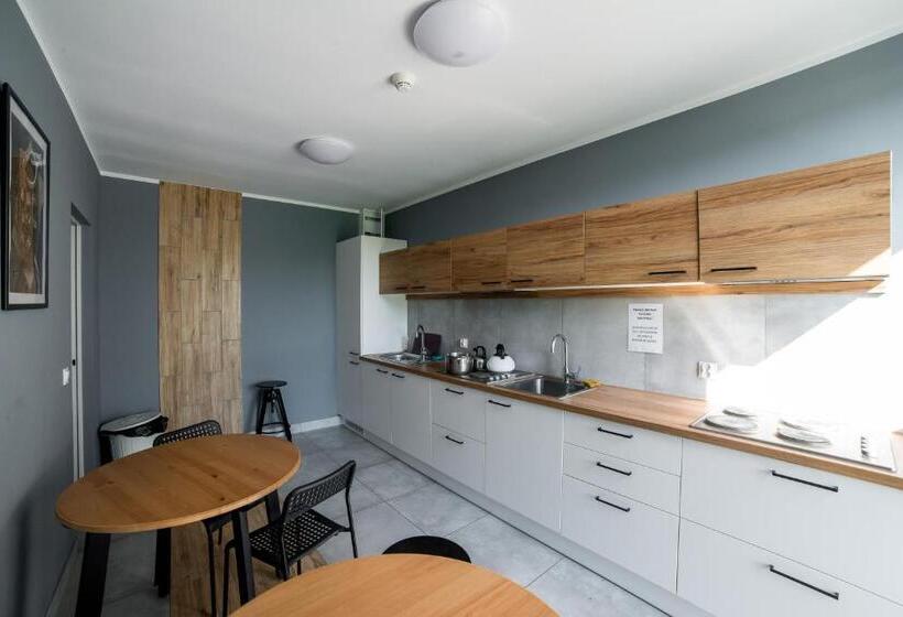 민박 Strzelec Noclegi