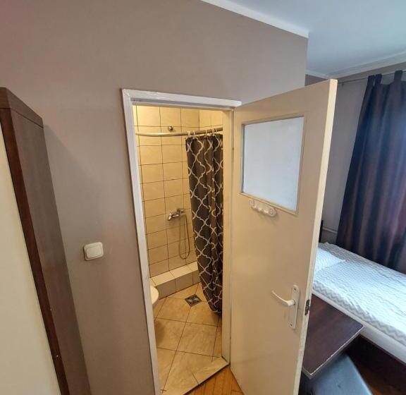 민박 Strzelec Noclegi