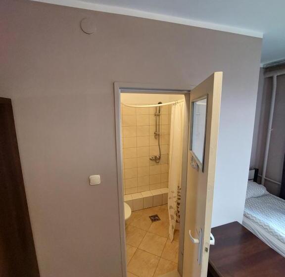 민박 Strzelec Noclegi