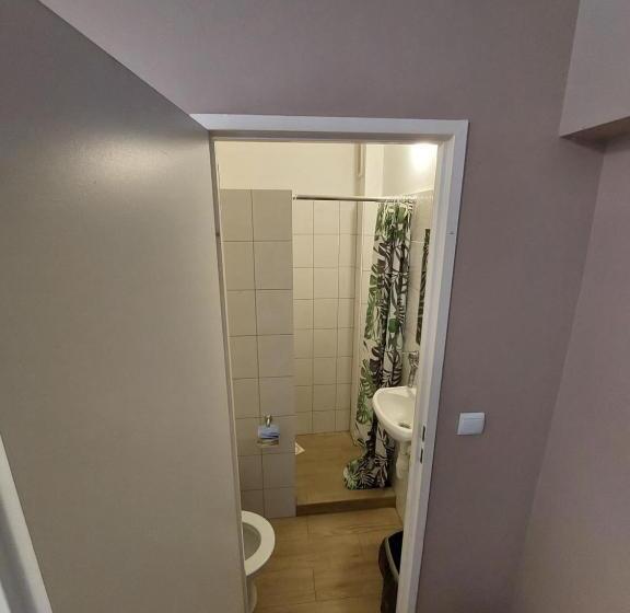 민박 Strzelec Noclegi