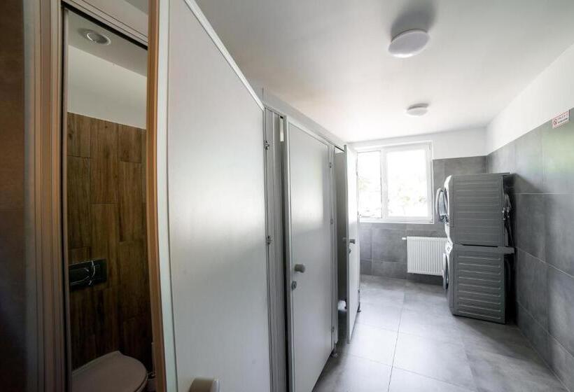 민박 Strzelec Noclegi