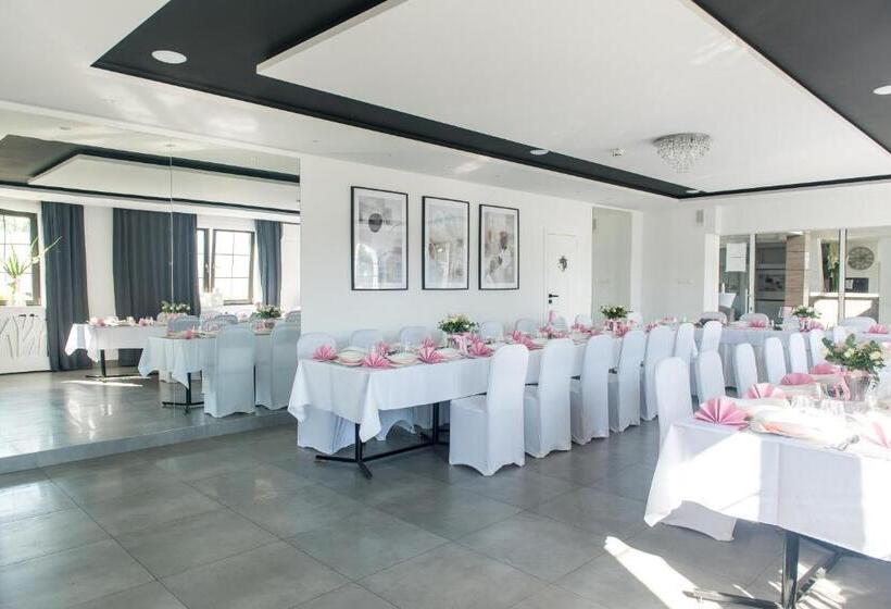 민박 Strzelec Noclegi