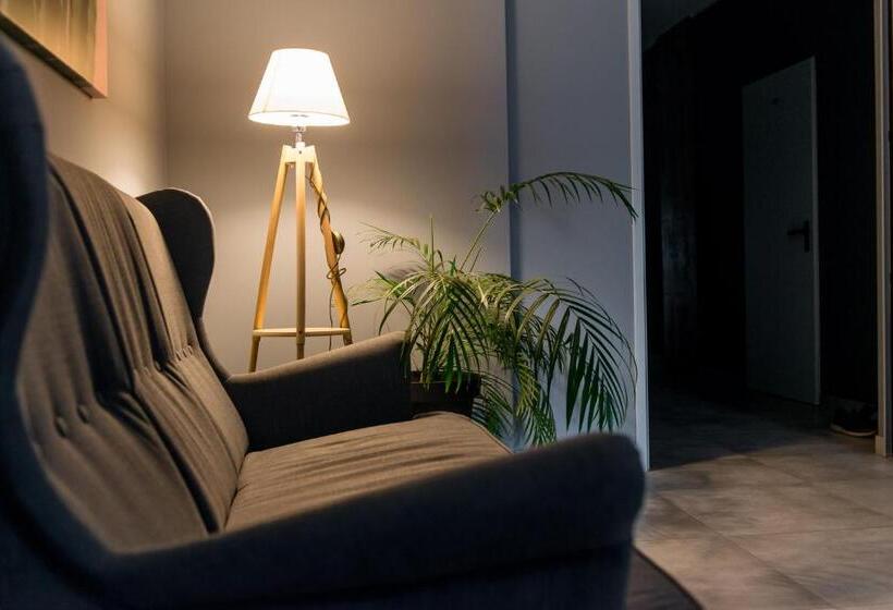 민박 Strzelec Noclegi