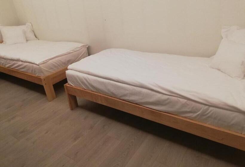 Nocleg ze śniadaniem U źródeł