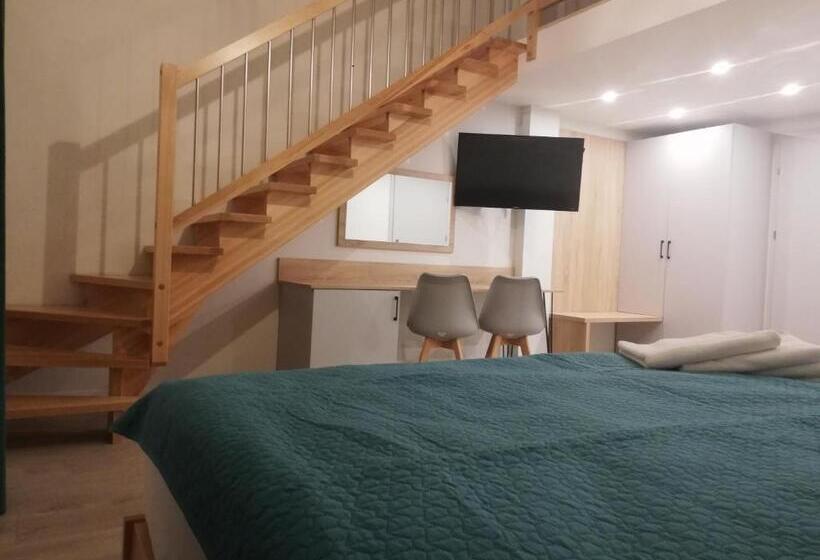 ベッドアンドブレックファースト U źródeł