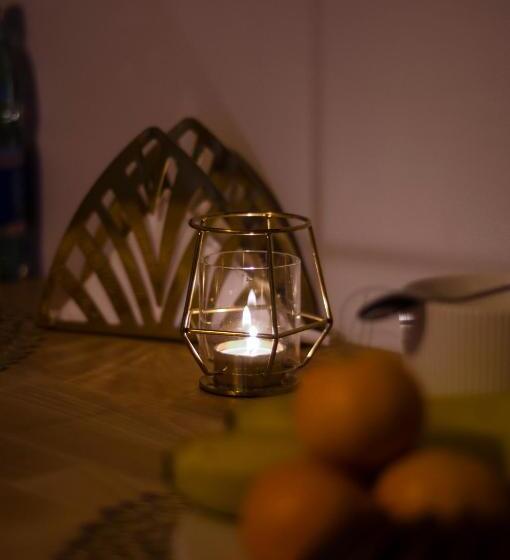 צימר Underground Jacuzzi Rooms