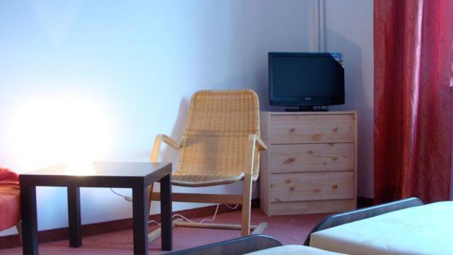 Aamiaismajoitus (B&B) Warszawa Stare Bielany