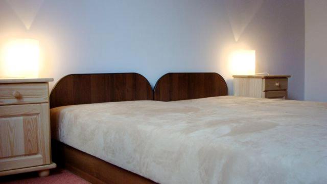 Aamiaismajoitus (B&B) Warszawa Stare Bielany