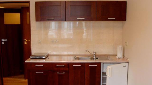 Aamiaismajoitus (B&B) Warszawa Stare Bielany