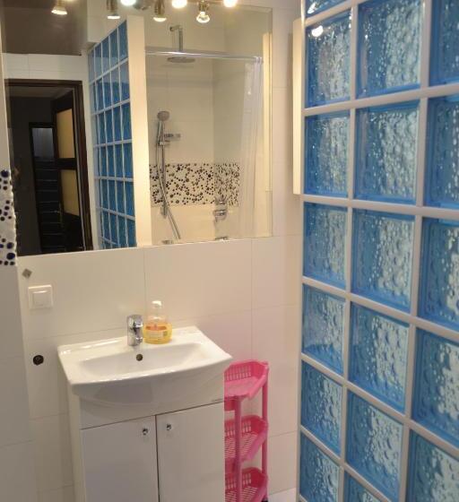 Aamiaismajoitus (B&B) Warszawa Stare Bielany