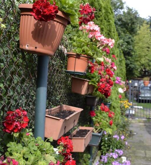 Aamiaismajoitus (B&B) Warszawa Stare Bielany