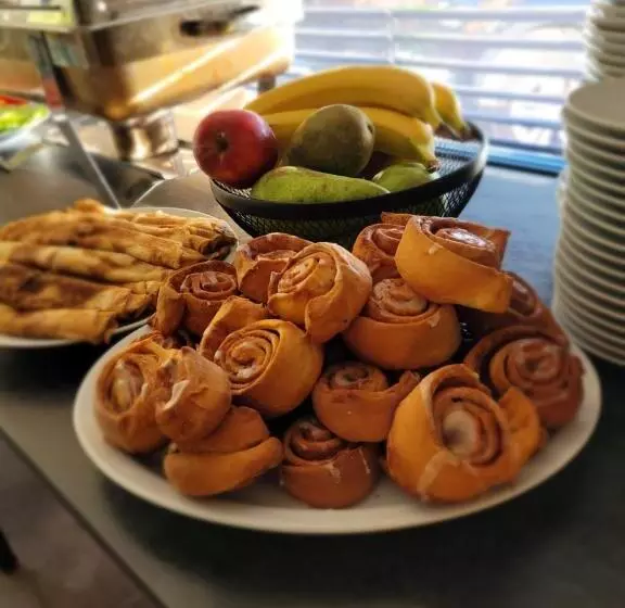 ベッドアンドブレックファースト Willa Zdrojowa