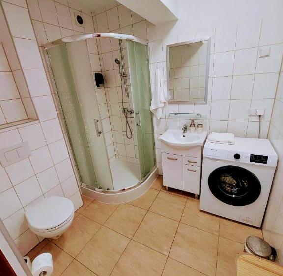 Drzewna Apartamenty Kupiecka 5