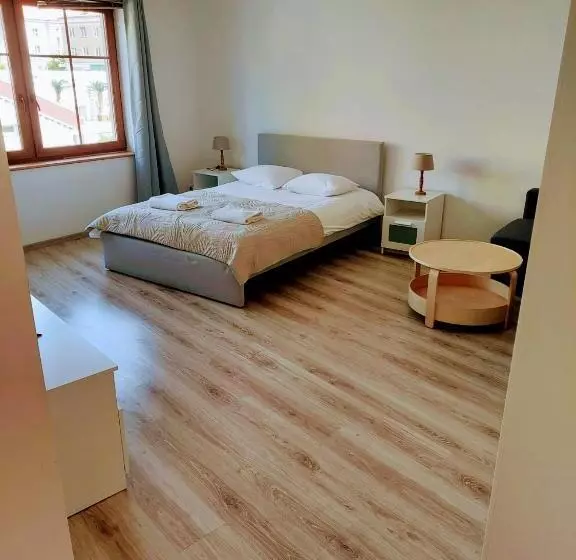 Drzewna Apartamenty   Kupiecka 5