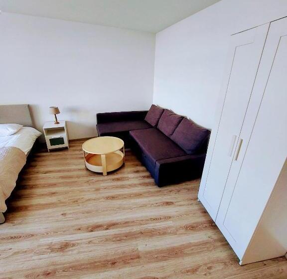 Drzewna Apartamenty Kupiecka 5