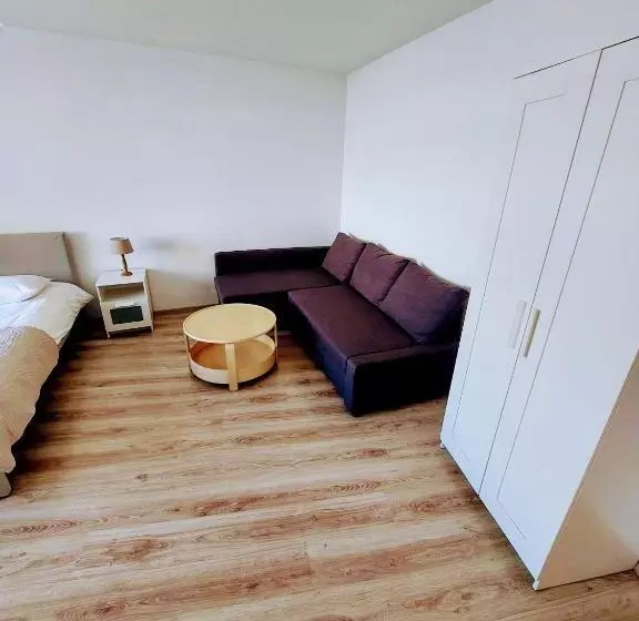 Drzewna Apartamenty   Kupiecka 5