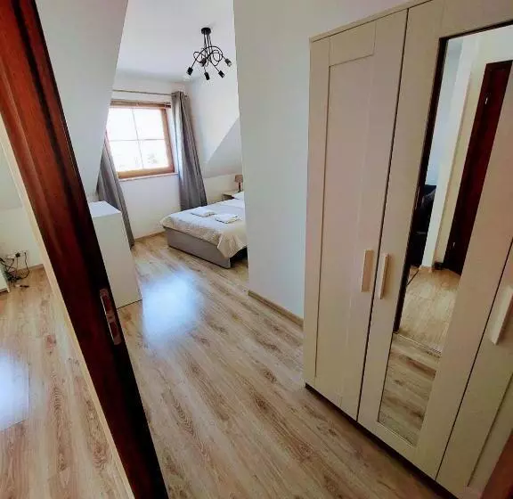 Drzewna Apartamenty   Kupiecka 5
