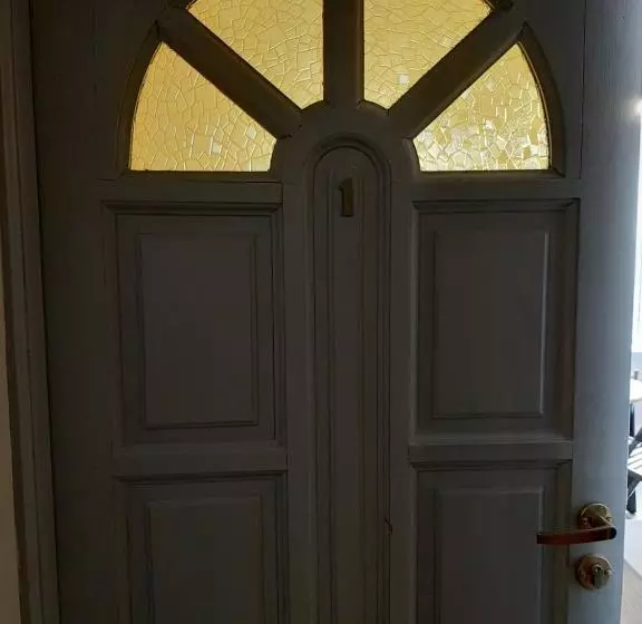 Drzewna Apartamenty   Kupiecka 5