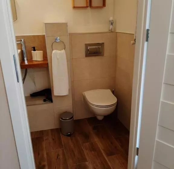 Drzewna Apartamenty   Kupiecka 5