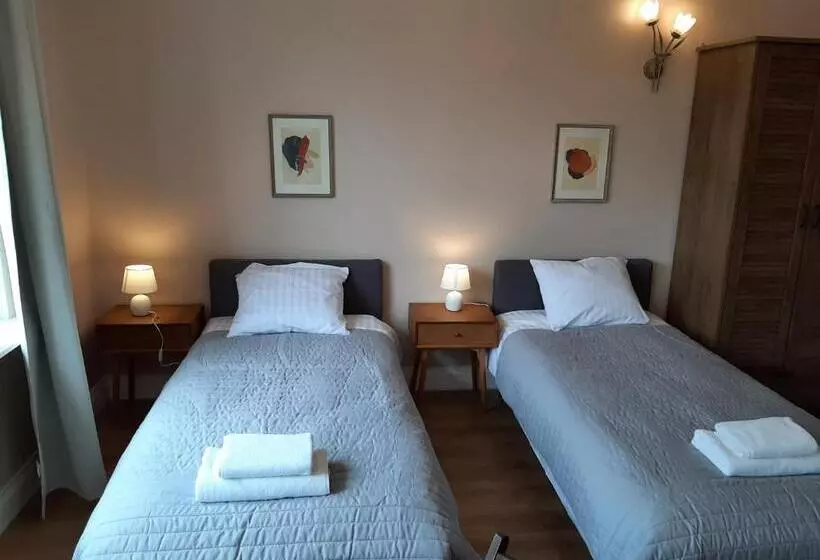 Drzewna Apartamenty   Kupiecka 5