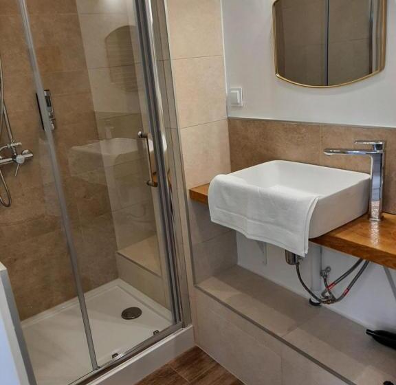 Drzewna Apartamenty Kupiecka 5