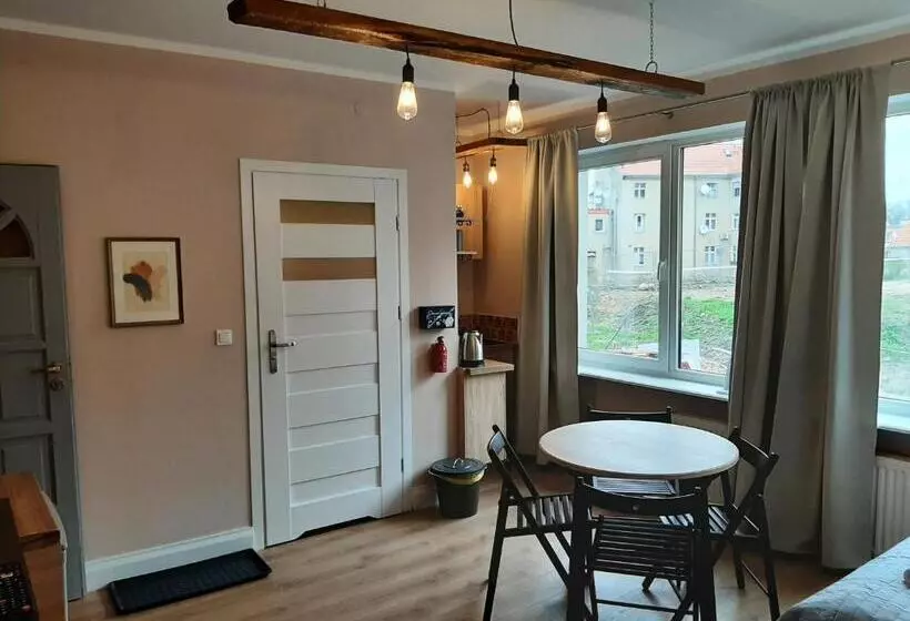 Drzewna Apartamenty   Kupiecka 5