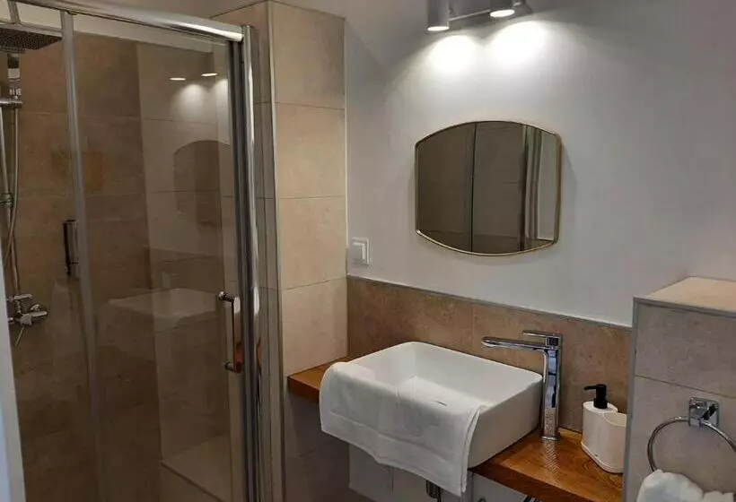 Drzewna Apartamenty   Kupiecka 5