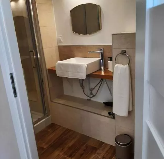 Drzewna Apartamenty   Kupiecka 5