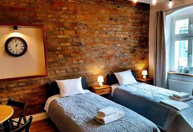 Drzewna Apartamenty   Kupiecka 5