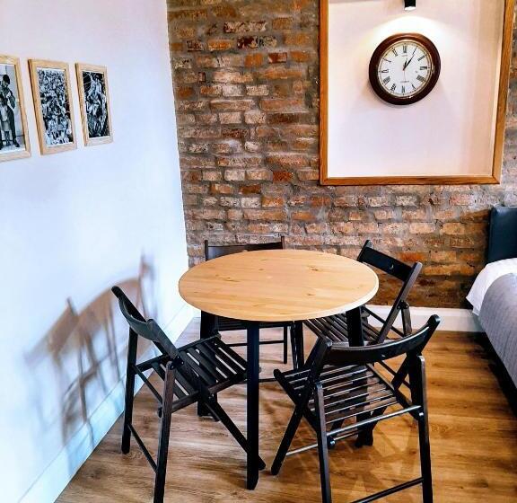 Drzewna Apartamenty Kupiecka 5