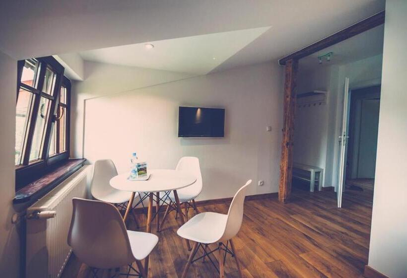 호텔 Agroturystyka Bobrowniki