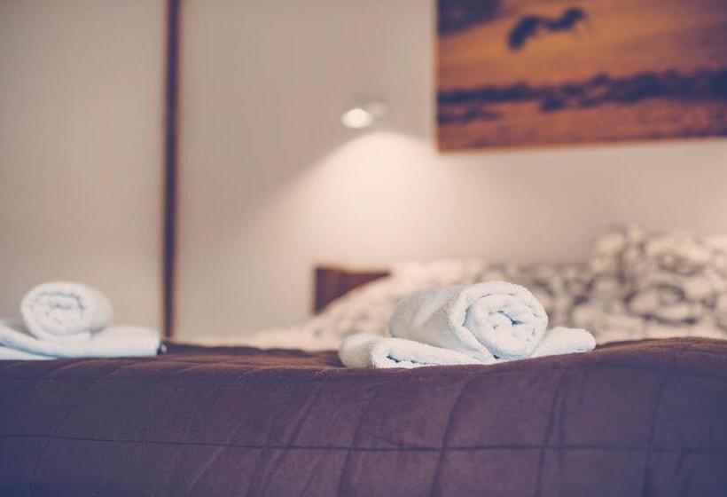 호텔 Agroturystyka Bobrowniki