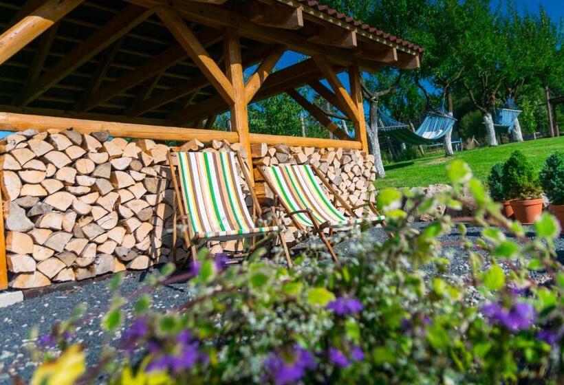 호텔 Agroturystyka Bobrowniki