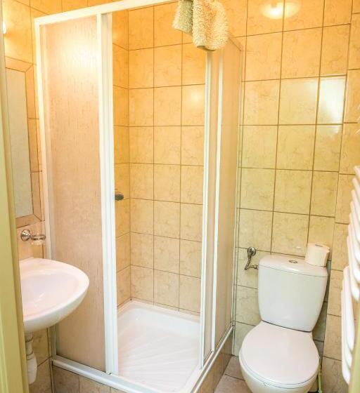 בית מלון כפרי Agroturystyka Kapellanka   Kraina Wygasłych Wulkanów