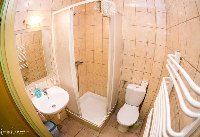 בית מלון כפרי Agroturystyka Kapellanka   Kraina Wygasłych Wulkanów