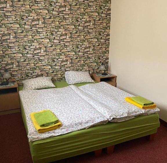 בית מלון כפרי Agroturystyka Kapellanka   Kraina Wygasłych Wulkanów