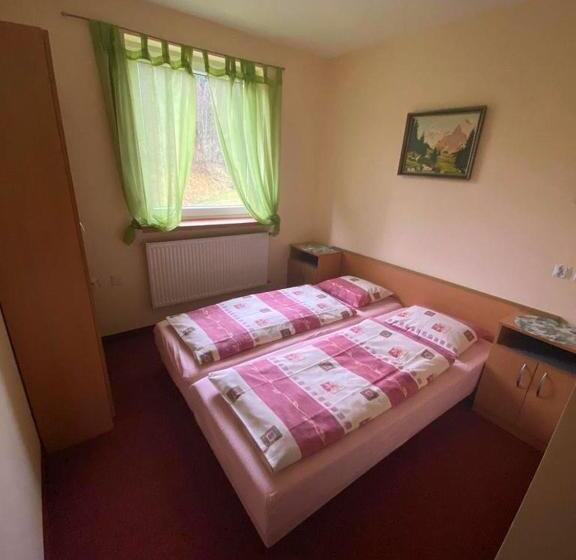 בית מלון כפרי Agroturystyka Kapellanka   Kraina Wygasłych Wulkanów